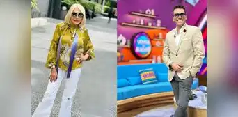 Mauricio Barcelata cuenta cómo se siente tras la discusión con Laura Bozzo: "Se armó un numerazo”
