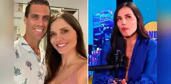 Maju Mantilla IMPACTA al hablar sobre perdonar una infidelidad: "Una tiene que conversar"