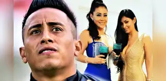 ¿Indirecta a Christian Cueva? Pamela Franco y su amiga Vanessa Pumarica se unen y lanzan fuerte mensaje