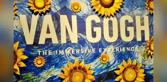 Experiencia inmersiva de Van Gogh llega a la CDMX: fecha, lugar y donde conseguir tus boletos Experiencia inmersiva de Van Gogh llega a la CDMX: fecha, lugar y donde conseguir tus boletos