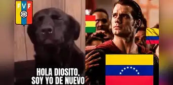 Memes de la Vinotinto: mira las imágenes más graciosas de la eliminación de Venezuela de la Copa América 2024 Memes de la Vinotinto: mira las imágenes más graciosas de la eliminación de Venezuela de la Copa América 2024