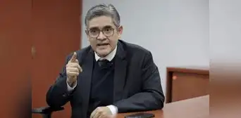 “Ya existe la prueba de que la señora Keiko Fujimori tiene conocimiento de que ese dinero es ilícito”, dice fiscal Domingo Pérez