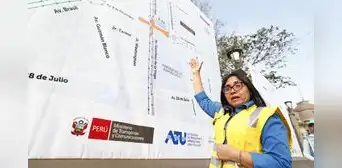 Mañana se inicia la construcción de la Estación Central de la Línea 2 del Metro