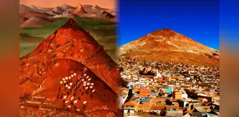 La aldea inca de Sudamérica donde surgió la plata: impulsó la globalización hace 500 años y no es Perú ni Argentina La aldea inca de Sudamérica donde surgió la plata: impulsó la globalización hace 500 años y no es Perú ni Argentina