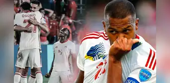 Así quedó la tanda de penales entre Venezuela vs. Canadá por los Cuartos de Final de la Copa América 2024