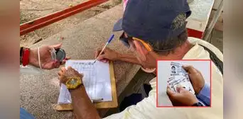 ¿Por qué no debes brindar tu firma y número de DNI a cambio de una gaseosa o galleta en la calle?