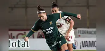 [Nativa EN VIVO] ¿A qué hora juegan Alianza Lima vs. Universitario el clásico de la Liga Femenina 2024?