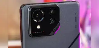 Este smartphone es el más potente del mundo: supera al Xiaomi 14 Ultra y al Samsung Galaxy S24 Ultra Este smartphone es el más potente del mundo: supera al Xiaomi 14 Ultra y al Samsung Galaxy S24 Ultra