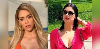 Sicarios asesinan a mejor amiga de Sheyla Rojas en México y hermano de la víctima sería sospechoso