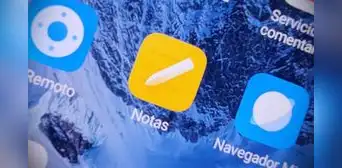 ¿Tienes un celular Xiaomi, Redmi o POCO? Su app Notas posee una función secreta muy útil ¿Tienes un celular Xiaomi, Redmi o POCO? Su app Notas posee una función secreta muy útil