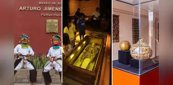 Descubre los 18 museos gratuitos que puedes visitar en Lima este domingo 7 de julio