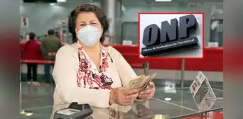 ONP 2024: ¿cuánto dinero recibiré como pensión si aporté solo 10 años? Mira los requisitos y cómo obtenerlo ONP 2024: ¿cuánto dinero recibiré como pensión si aporté solo 10 años? Mira los requisitos y cómo obtenerlo
