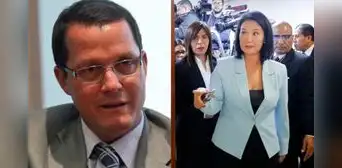Jorge Barata está dispuesto a declarar en el juicio contra Keiko Fujimori, asegura su abogado Nakazaki Jorge Barata está dispuesto a declarar en el juicio contra Keiko Fujimori, asegura su abogado Nakazaki