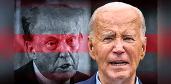 Biden acepta que tuvo un mal debate contra Trump, pero dice que lo vencerá en las elecciones 2024
