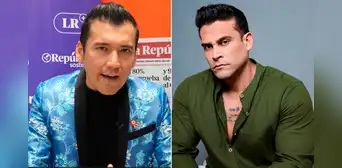 ¿Se retracta? Angelo Fukuy lamenta CARTA NOTARIAL de Christian Domínguez: “Espero que haya una conciliación” ¿Se retracta? Angelo Fukuy lamenta CARTA NOTARIAL de Christian Domínguez: “Espero que haya una conciliación”