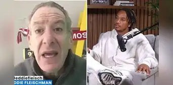 Fleischman arremetió contra la justificación de Carrillo por salir a discoteca: "Declaración infeliz e inoportuna"
