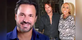 Cristian Zuárez, exnovio de Laura Bozzo, sorprende al revelar su actual trabajo tras alejarse de la TV
