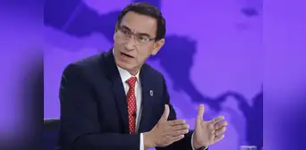 Martín Vizcarra enfrentará juicio oral con declaraciones de Karem Roca, Edmer Trujillo y José Hernández como testigos Martín Vizcarra enfrentará juicio oral con declaraciones de Karem Roca, Edmer Trujillo y José Hernández como testigos