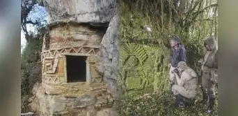 El Gran Pajatén: científicos organizan primera expedición a la ciudad perdida de los Chachapoyas