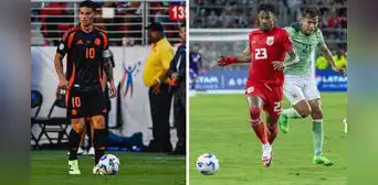 Resultado Colombia vs. Panamá: ¿quién ganó por los cuartos de final de la Copa América 2024? Resultado Colombia vs. Panamá: ¿quién ganó por los cuartos de final de la Copa América 2024?