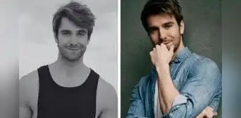 Muere el actor Mike Heslin a los 30 años: "No tienen explicación para lo sucedido"