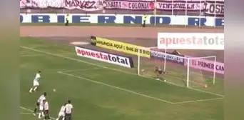 Jeriel De Santis falla penal de forma INCREIBLE con Alianza Lima ante Sport Boys en amistoso Jeriel De Santis falla penal de forma INCREIBLE con Alianza Lima ante Sport Boys en amistoso