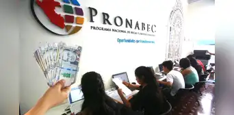 ¿Buscas trabajo y tienes título? Pronabec requiere estos profesionales para empleos con sueldos de hasta S/7.000