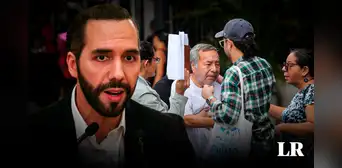 Denuncian a gobierno de Bukele por encarcelar y torturar a Atilio Montalvo, ex veterano de guerra Denuncian a gobierno de Bukele por encarcelar y torturar a Atilio Montalvo, ex veterano de guerra