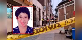 La Victoria: mujer fallece por impacto de bala perdida cuando retornaba a su vivienda La Victoria: mujer fallece por impacto de bala perdida cuando retornaba a su vivienda