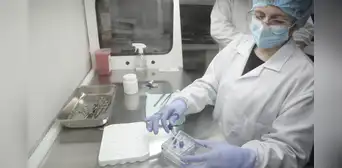 Inauguran Banco Nacional de Tumores: investigaciones con muestras en Perú ya ayudaron a salvar vidas en África Inauguran Banco Nacional de Tumores: investigaciones con muestras en Perú ya ayudaron a salvar vidas en África