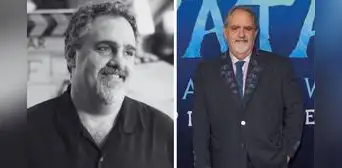 Muere Jon Landau, productor de las películas 'Titanic' y 'Avatar', a los 63 años Muere Jon Landau, productor de las películas 'Titanic' y 'Avatar', a los 63 años