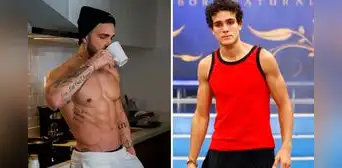 Mario Irivarren sorprende al presumir en redes sociales su INCREÍBLE evolución física Mario Irivarren sorprende al presumir en redes sociales su INCREÍBLE evolución física