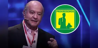 Hernando de Soto postulará a las elecciones presidenciales 2026: "Seré candidato a los 83 años"