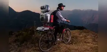 El primer robot multilingüe peruano que enseñará quechua en Estados Unidos y Europa: conoce su historia El primer robot multilingüe peruano que enseñará quechua en Estados Unidos y Europa: conoce su historia