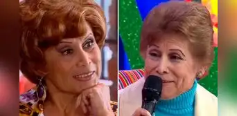 ¿‘Doña Nelly’ regresa a ‘Al fondo hay sitio’? Irma Maury SORPRENDE con impactante revelación