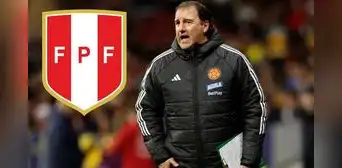 Néstor Lorenzo, exDT de Liga 1, está en semifinales de Copa América con Colombia: ¿Por qué Perú no lo contrató?