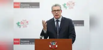 Morgan Quero visitará a las víctimas de abuso sexual en Awajún, pese a no presentarse ante la Comisión de Pueblos Andinos
