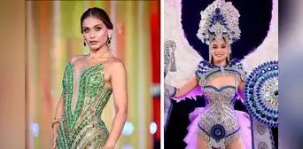 Nathaly Terrones se pronuncia tras no avanzar al top 12 en el Miss Supranational 2024: “Me siento una ganadora” Nathaly Terrones se pronuncia tras no avanzar al top 12 en el Miss Supranational 2024: “Me siento una ganadora”