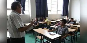 No hay clases en colegios este lunes 8 de julio: ¿cuál es la razón? No hay clases en colegios este lunes 8 de julio: ¿cuál es la razón?