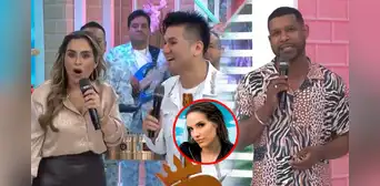 ¿Ethel Pozo actuará en serie de Deyvis Orosco? Edson Dávila la trolea: "Va a ser Cassandra" ¿Ethel Pozo actuará en serie de Deyvis Orosco? Edson Dávila la trolea: "Va a ser Cassandra"