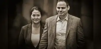 Keiko Fujimori: testigo entregó pruebas de los US$7.1 millones que le dio a lideresa de Fuerza Popular Keiko Fujimori: testigo entregó pruebas de los US$7.1 millones que le dio a lideresa de Fuerza Popular