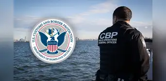Estas son las oportunidades de trabajo de la CBP en Estados Unidos: conoce los requisitos y beneficios Estas son las oportunidades de trabajo de la CBP en Estados Unidos: conoce los requisitos y beneficios