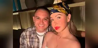 ¿Chiquis Rivera se casó por segunda vez? Esto es lo que se sabe ¿Chiquis Rivera se casó por segunda vez? Esto es lo que se sabe