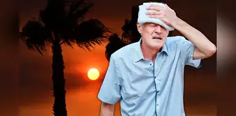 Ola de Calor en Estados Unidos: conoce AQUÍ cuáles son las ciudades más afectadas de California Ola de Calor en Estados Unidos: conoce AQUÍ cuáles son las ciudades más afectadas de California