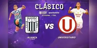 ¡Triunfo histórico de las ‘leonas’ en Matute! Universitario se queda con los 3 puntos del hexagonal