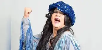 Falleció Yola Polastri: ¿Cuáles son las populares canciones de la ‘Chica de la Tele’? Falleció Yola Polastri: ¿Cuáles son las populares canciones de la ‘Chica de la Tele’?