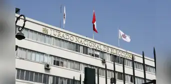 Elecciones 2026: ¿cuál es el plazo para inscribirse a los partidos y cuántos se encuentran disponibles? Elecciones 2026: ¿cuál es el plazo para inscribirse a los partidos y cuántos se encuentran disponibles?
