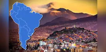 La primera ciudad de Sudamérica en declararse Patrimonio de la Humanidad relacionado al imperio incaico