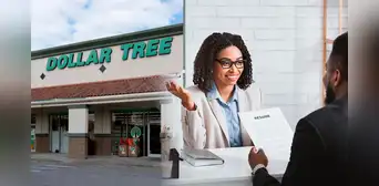 ¿Buscas empleo en Dollar Tree? Empresa ofrece trabajos desde 19 dólares la hora en Estados Unidos ¿Buscas empleo en Dollar Tree? Empresa ofrece trabajos desde 19 dólares la hora en Estados Unidos