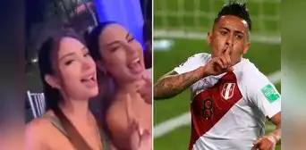 ¿Para Christian Cueva? Pamela López SORPRENDE en redes con peculiar canción: “Que se vaya, que se vaya”